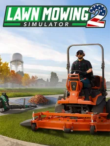Lawn Mowing Simulator 2 (ENG/MULTI7) [Repack]