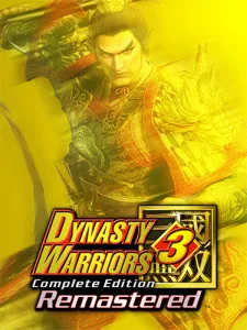 DYNASTY WARRIORS 3: Complete Edition Remastered (ENG/MULTI5) [Repack]