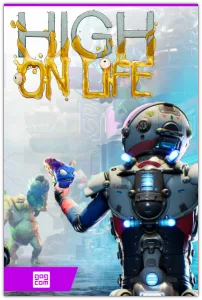 High On Life (Squanch Games) (ENG|MULTi5) [DL|GOG]