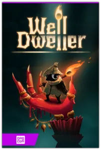 Well Dweller (Top Hat Studios) (RUS|ENG|MULTi10) [DL|GOG]