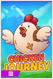 Chicken Journey (loonyware) (RUS|ENG|MULTi14) [DL|GOG]
