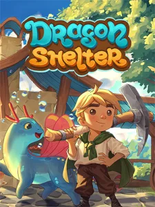 Dragon Shelter (RUS/ENG/MULTI5) [Repack]