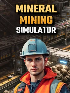 Mineral Mining Simulator (RUS/ENG/MULTI20) [Repack]