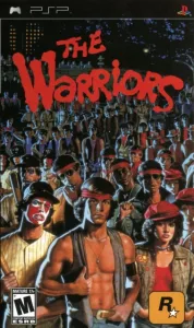 The Warriors [FULL][ISO][RUS] (Перевод на Русский язык v1.0 от 03.10.2026)