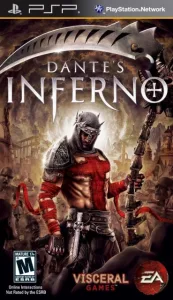 Dante's Inferno [FULL][ISO][RUS] (Перевод на Русский язык от 30.06.2026 + HD Текстуры)