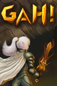Gah! (Jasio Games) (RUS|ENG|MULTi11) [DL|GOG]