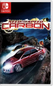 [NSW] Need For Speed Carbon [RUS/ENG]