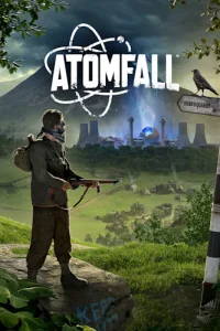 Atomfall (RUS/ENG/MULTi12) [P]