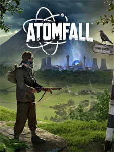 Atomfall (RUS/ENG/MULTI12) [Repack]