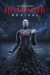 Clive Barker's Hellraiser: Revival (RUS/ENG/MULTi8) [P]