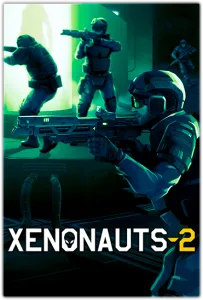 Xenonauts 2 (RUS/ENG/MULTi11) [Repack]