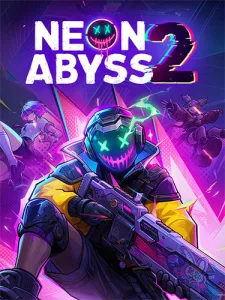 Neon Abyss 2 (RUS/ENG/MULTI12) [Repack]
