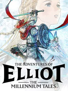The Adventures of Elliot: The Millennium Tales (ENG/MULTI9) [Repack]