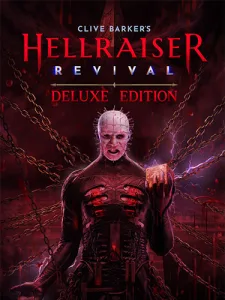 Clive Barker's Hellraiser: Revival (RUS/ENG/MULTi8) [Repack]