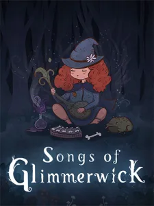 Songs of Glimmerwick (RUS/ENG/MULTI8) [Repack]