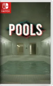 [NSW] Pools: Сборник [ENG/RUS]