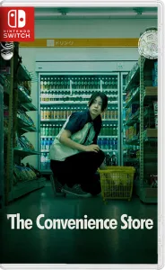 [NSW] The Convenience Store [ENG]