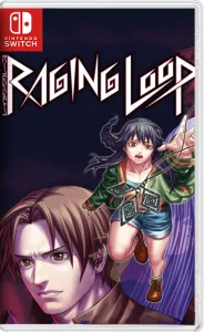 [NSW] Raging Loop [ENG/RUS]