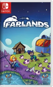 [NSW] Farlands [RUS/ENG]