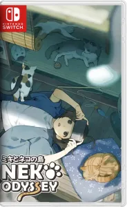[NSW] Neko Odyssey [ENG]