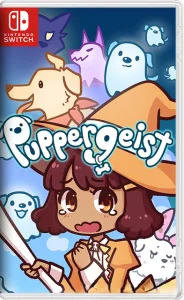 [NSW] Puppergeist [RUS/ENG]