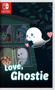 [NSW] Love, Ghostie [ENG]