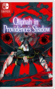 [NSW] Qliphah in Providence's Shadow [ENG]