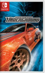 [NSW] Need For Speed Underground [ENG]