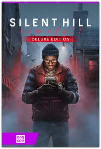 SILENT HILL: Townfall (KONAMI, Annapurna Interactive) (RUS|ENG|MULTi13) [DL|GOG]