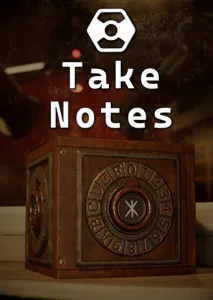 Take Notes (Stoneware Game Studio) (ENG|POL) [DL|GOG]
