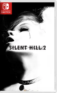 [NSW] Silent Hill 2 [RUS/ENG]