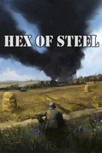 Hex of Steel (RUS|ENG|MULTi22) [P]