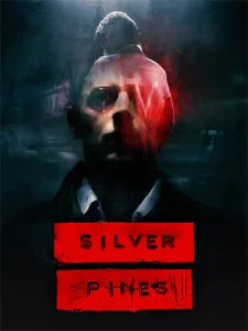 Silver Pines (RUS/ENG/MULTI10) [Repack]