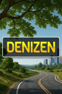 Denizen (RUS/ENG/MULTi13) [P]