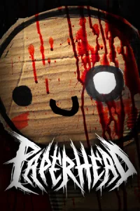 PAPERHEAD (RUS/ENG/MULTi11) [P]