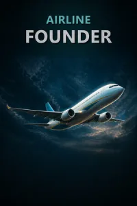 [В разработке] Airline Founder (RUS/ENG/MULTi15) [P]