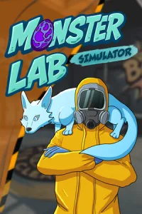 [В разработке] Monster Lab Simulator (RUS/ENG/MULTi19) [P]