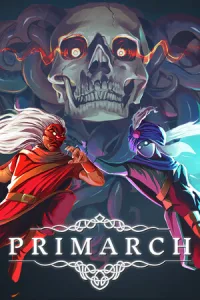 [В разработке ] Primarch (ENG) [P]