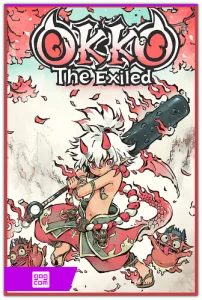 Okko The Exiled (Eastasiasoft Limited) (ENG|MULTi8) [DL|GOG]