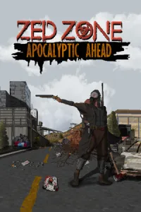 [В разработке] Zed Zone (RUS/ENG/MULTi12) [P]