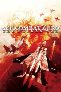 Ace Combat Zero: The Belkan War (ENG/MULTi6) [P]
