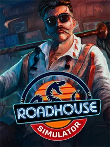 Roadhouse Simulator (RUS/ENG/MULTI10) [Repack]