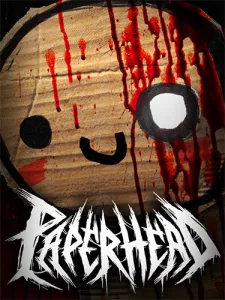 PAPERHEAD (RUS/ENG/MULTI11) [Repack]