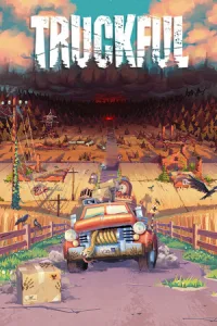 Truckful (RUS/ENG/MULTi30) [P]