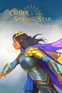 Order of the Sinking Star (RUS/ENG/MULTi11) [P]