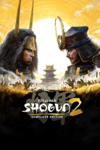 Total War: SHOGUN 2 - Complete Edition (RUS/ENG/MULTi15) [P]