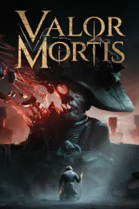 Valor Mortis (RUS/ENG/MULTi14) [P]