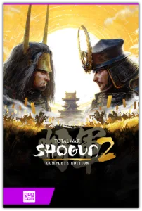 Total War: SHOGUN 2 - Complete Edition (SEGA) (RUS|ENG|MULTi15) [DL|GOG]
