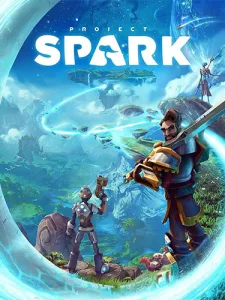 Project Spark (ENG) [Repack]