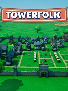 Towerfolk (RUS/ENG/MULTI17) [Repack]